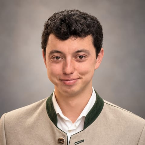 Pablo Fernández-Moris